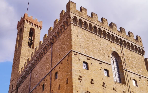 Bargello Palace, Florence, İtalya