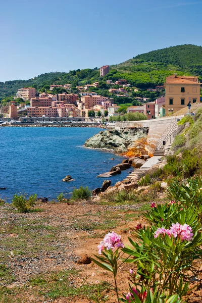 Görünüm Rio Marina village