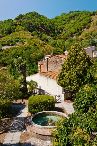 Bahçe Elba Adası