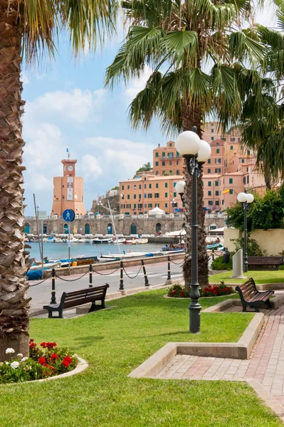 Görünüm Rio Marina port