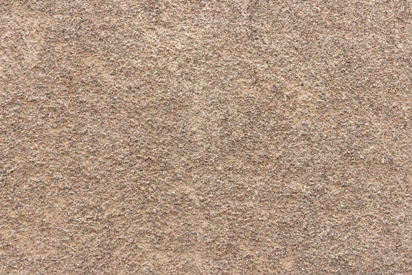 Die Oberfläche Einer Rauen Unebenen Wand Verputzt Mit Feinen Marmorsplittern — Stockfoto