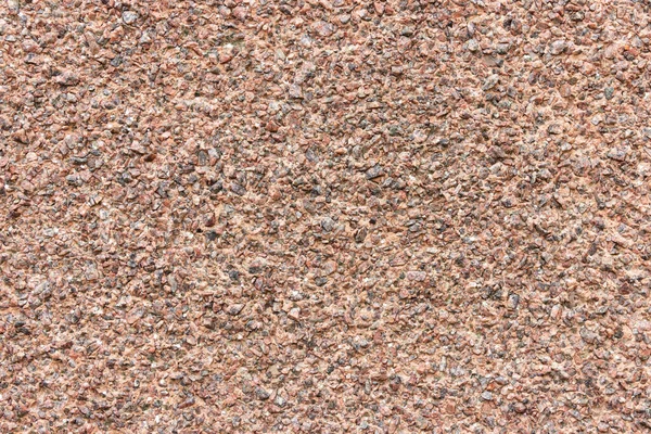 Powierzchnia Nierównej Ściany Pokryta Drobnymi Kawałkami Marmuru — Zdjęcie stockowe