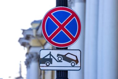 St. Petersburg, Rusya - Kasım 08, 2020: