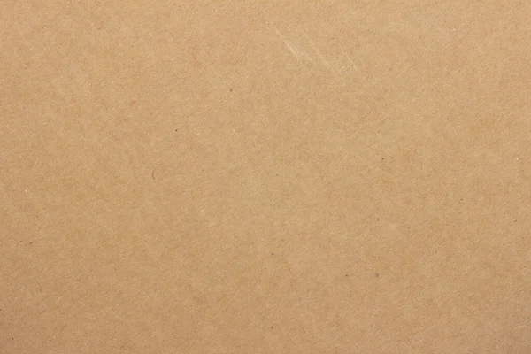 Açık kahverengi kartonların yüzey yapısı.