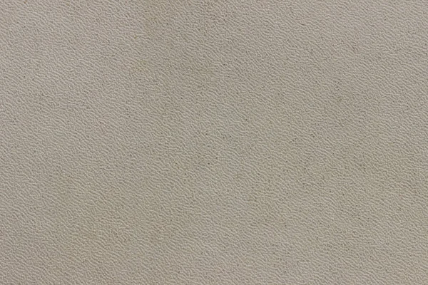 Поверхность Коричневого Старого Изношенного Дерматина Небольшим Рисунком — стоковое фото