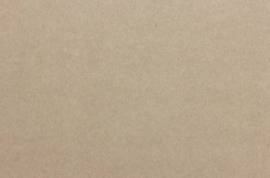 Yoğun ışıklı bir karton kağıdın tekdüze dokusu.