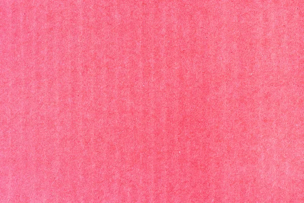 Una Hoja Papel Color Rojo Textura Áspera Suave —  Fotos de Stock