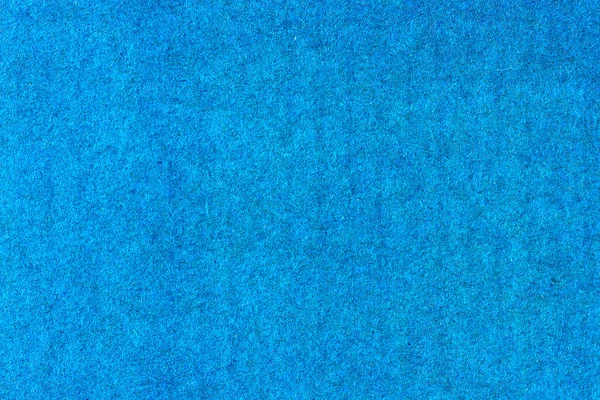 Лист Голубой Цветной Бумаги Грубая Гладкая Текстура — стоковое фото