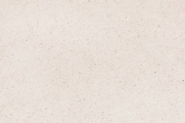 Üzerinde küçük noktalar, çizikler ve eklentiler olan bir yaprak. Karton noktalı heterojen doku.