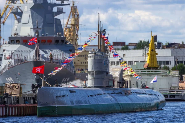 Крейсер 2016