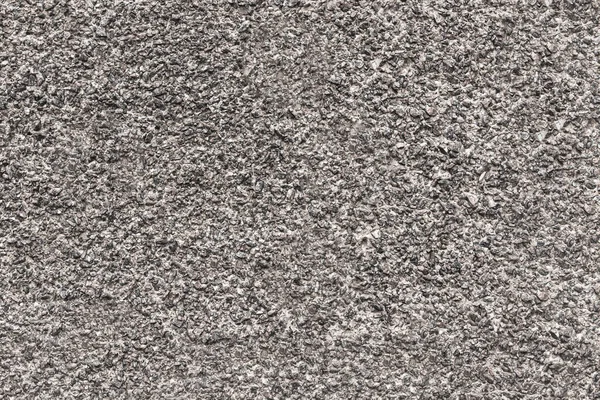Zagęszczona Powierzchnia Płyty Granitowej Jest Drobno Nakrapiana Jednorodna Faktura Kamienia — Zdjęcie stockowe