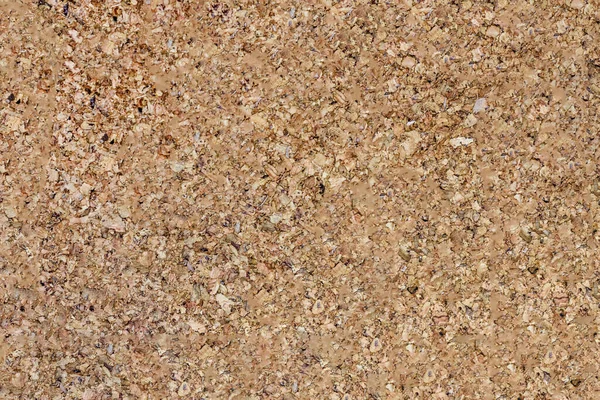 Lap Felülete Parafából Készült Természetes Parafa Bevonat Textúrája — Stock Fotó