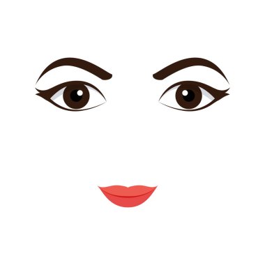 Uluslararası Kadınlar Günü teması. Vektör çizimi. düz dizayn. Kadın güçlendirme hareketinin vektör konsepti.