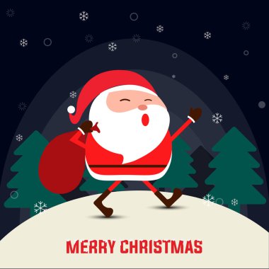 Hindistan Cumhuriyet Günü. 26 Ocak 'ta Hindistan Cumhuriyeti Günü' nün anıt, dans ve festival kutlamalarıyla inanılmaz kültürünü ve çeşitliliğini gösteren Hint arka planının bir illüstrasyonu.