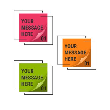 Bilgi grafikleri tasarım vektörü ve pazarlama simgeleri iş akışı düzeni, diyagram, yıllık rapor, web tasarımı için kullanılabilir.