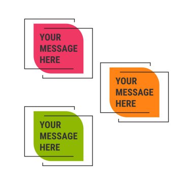 Bilgi grafikleri tasarım vektörü ve pazarlama simgeleri iş akışı düzeni, diyagram, yıllık rapor, web tasarımı için kullanılabilir.