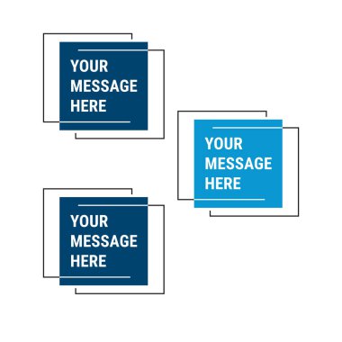 Bilgi grafikleri tasarım vektörü ve pazarlama simgeleri iş akışı düzeni, diyagram, yıllık rapor, web tasarımı için kullanılabilir.