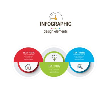 İş konsepti zaman çizelgesi. Bilgi şablonu. Süreç, sunumlar, düzen, afiş, bilgi grafiği için kullanılabilir.