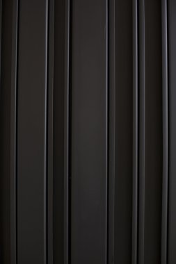 Siyah metal duvar arka plan