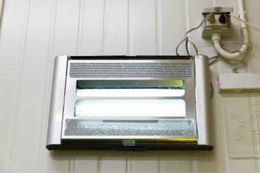 Elektronik hata tuzak duvar