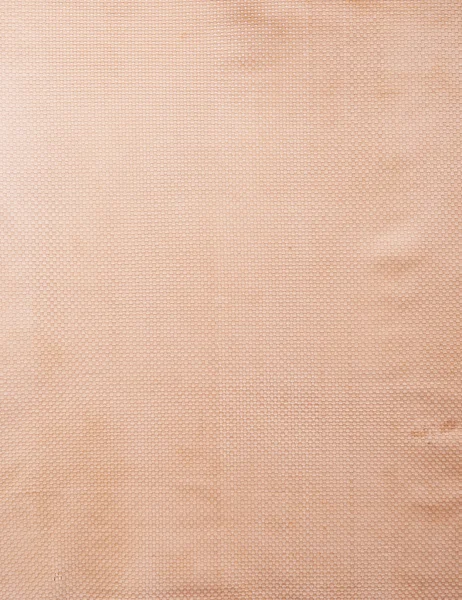 Beige color Leather weave background