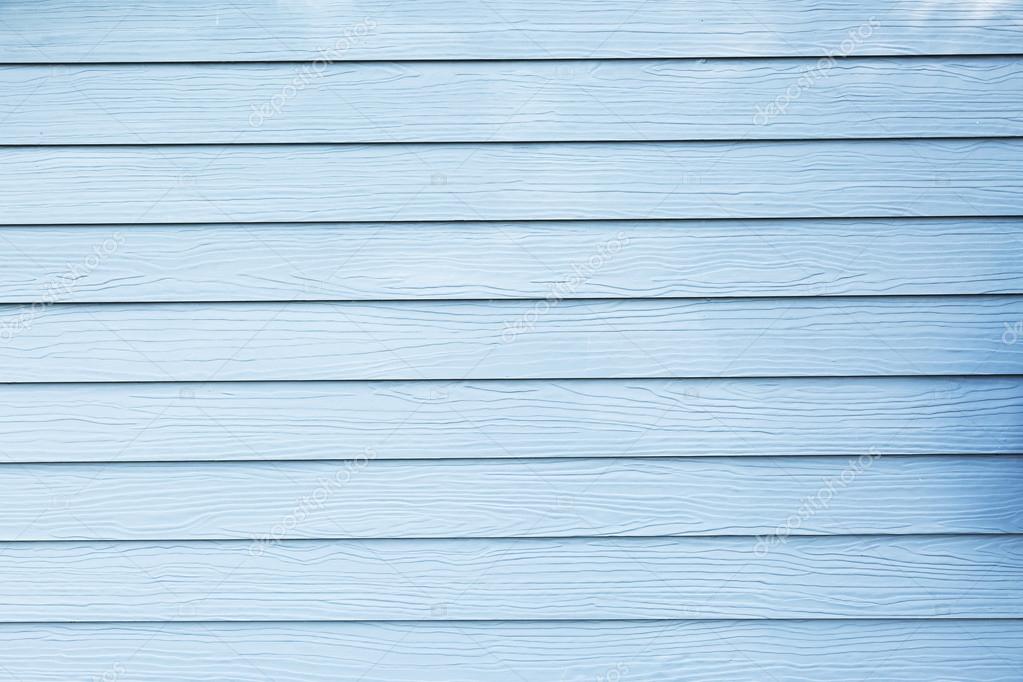 Blue color wooden house wall texture background Stock Photo by ©kittimages  118393170