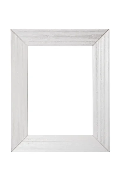 Square art picture frame — Stock Photo, Image