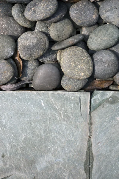 Fondo de rocas — Foto de Stock