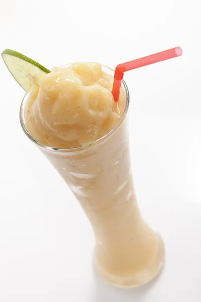 Semangat Fruit smoothie — Stok Foto