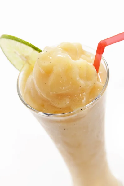 Semangat Fruit smoothie — Stok Foto