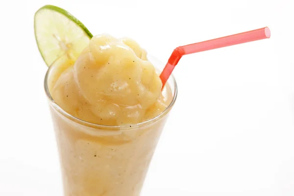 Semangat Fruit smoothie — Stok Foto