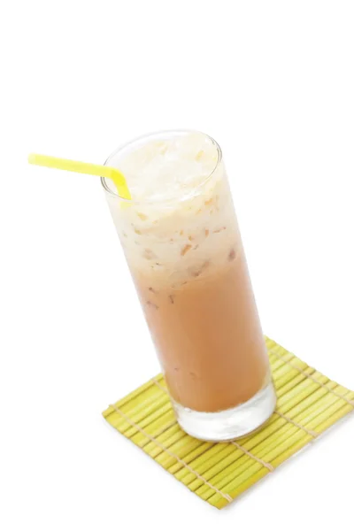 Herbata Ceylon lodu — Zdjęcie stockowe