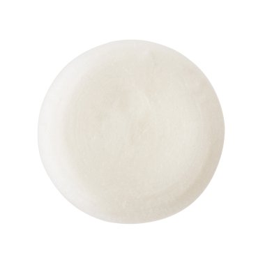 Arka plan bej renk cilt bakım losyonu