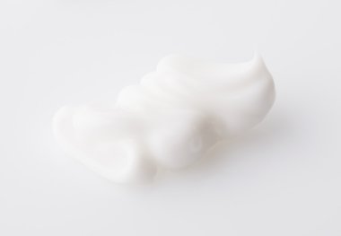 Cilt Bakımı Güzellik losyonu açılan arka plan üzerinde 