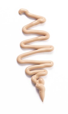 Arka plan temel soyut hatta makyaj