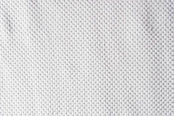 Weiße Farbe Leder weben Hintergrund — Stockfoto