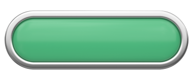 Üç boyutlu düğme. Boş tuş. 3B illüstrasyon.