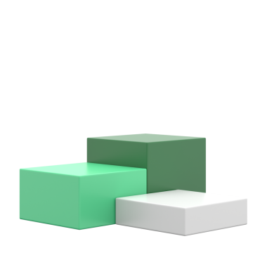 Ekran standı. Ürün sergisi. 3B öge.