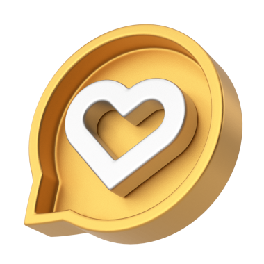 3D, ikon gibi. 3B illüstrasyon.