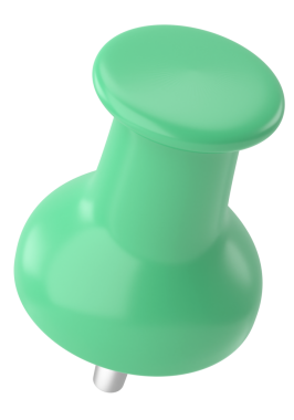 Pimi çek. Çizim iğnesi. 3 Boyutlu iğne.