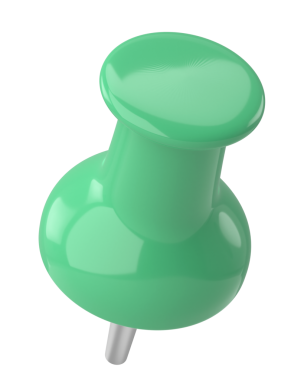 Pimi çek. Çizim iğnesi. 3 Boyutlu iğne.