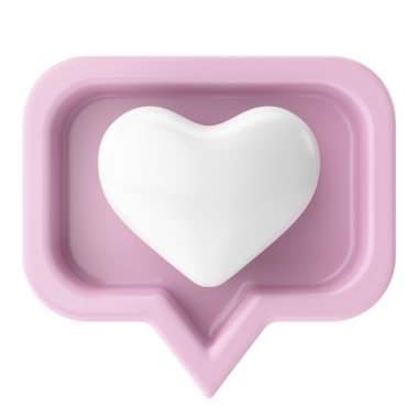 3D, ikon gibi. 3 Boyutlu simge.