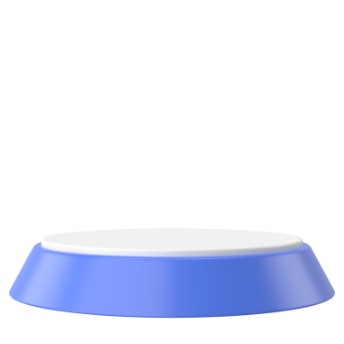 Ürün sergisi. Ürün podyumu. 3B platform.