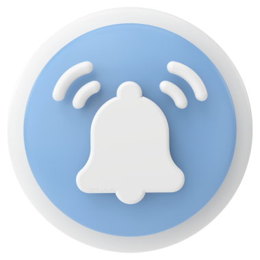 Üye simgesi. Üye olma düğmesi. 3B illüstrasyon.