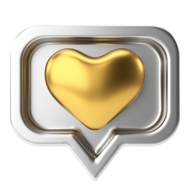 3D, ikon gibi. 3 Boyutlu simge.