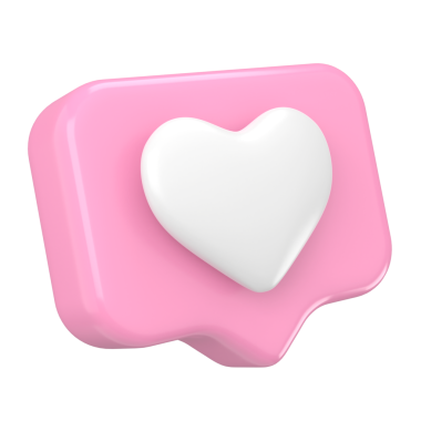 3D, ikon gibi. 3B öge.