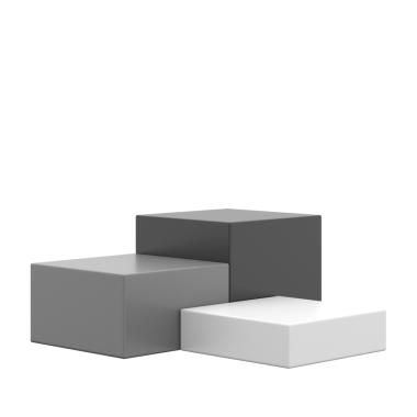 Ekran standı. Ürün sergisi. 3B öge.