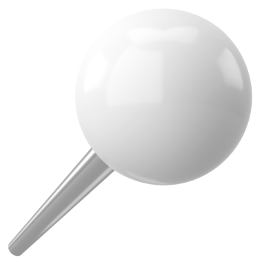 Pimi çek. Çizim iğnesi. 3 Boyutlu iğne.