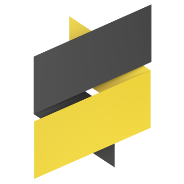 Boş afiş. Satış afişi süslemesi. 3B illüstrasyon.