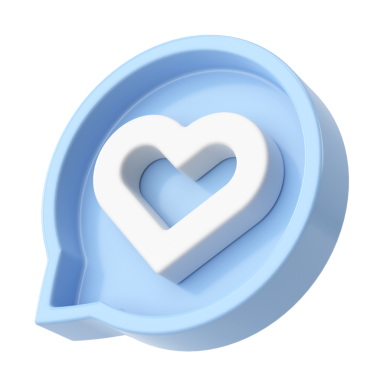 3D, ikon gibi. 3B illüstrasyon.